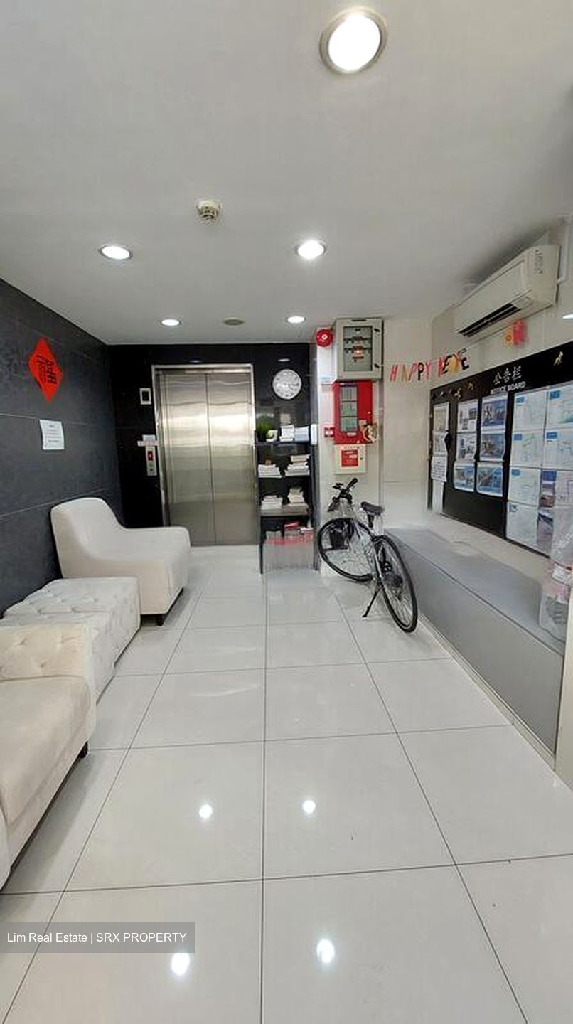 Dunman View (D15), Retail #472665831